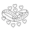 Alliances coeur
