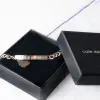 Bijoux personnalis&eacute;s: Bracelet cha&icirc;ne c&oelig;ur personnalis&eacute;