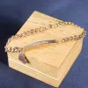 Bijoux personnalis&eacute;s: Bracelet cha&icirc;ne c&oelig;ur personnalis&eacute;