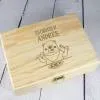 Dans le coffret petits ours
