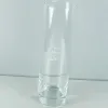 Art de la table personnalis&eacute;: Vase Swarovski grav&eacute; pour couple