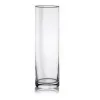 Vase rond