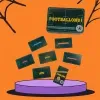 Cadeaux avec le nom: Jeu Footballons!