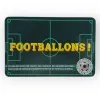 Cadeaux avec le nom: Jeu Footballons!