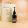 Kits cadeaux: Kit de retraite personnalis&eacute;