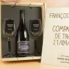 Kits cadeaux: Kit de retraite personnalis&eacute;