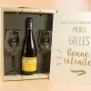 Kits cadeaux: Kit personnalis&eacute; de retraite
