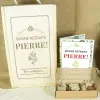 Kits cadeaux: Kit retraite personnalis&eacute; 'Je fais ce que je veux'