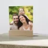 Cadeaux avec le nom: Lampe Photo Unique