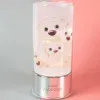 Cadeaux avec le nom: Lampe ourson pour enfant personnalis&eacute;e