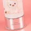 Cadeaux avec le nom: Lampe ourson pour enfant personnalis&eacute;e