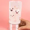 Cadeaux avec le nom: Lampe ourson pour enfant personnalis&eacute;e