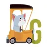 G