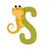 S