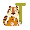 T