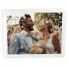 Livre d'or de mariage personnalis&eacute; (vue alternative) Livre d'or de mariage perso: Livre d'or de mariage personnalis&eacute; (vue alternative) Livre d'or de mariage perso