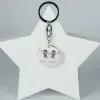 Bijoux personnalis&eacute;s: Porte-cl&eacute;s Alban personnalis&eacute;