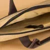 Cadeaux avec le nom: Mallette d&rsquo;ordinateur personnalis&eacute;e