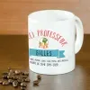 Merci professeur bleu