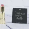 Cadeaux avec le nom: Miroir Maman tu es toujours... grav&eacute;