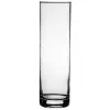 Vase rond