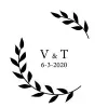Monogramme 2