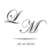 Monogramme 4