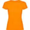 Orange femme