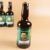 Boissons personnalis&eacute;es: Pack de bi&egrave;re personnalis&eacute; avec pr&eacute;nom et photo