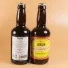 Boissons personnalis&eacute;es: Pack de bi&egrave;re personnalis&eacute; pour les anniversaires