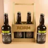 Boissons personnalis&eacute;es: Pack de bi&egrave;re personnalis&eacute; Star Wars