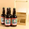 Boissons personnalis&eacute;es: Pack de bi&egrave;res personnalis&eacute;es '100% Original'
