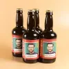 Boissons personnalis&eacute;es: Pack de bi&egrave;res personnalis&eacute;es '100% Original'