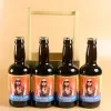 Boissons personnalis&eacute;es: Pack de bi&egrave;res personnalis&eacute;es pour femme