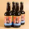 Boissons personnalis&eacute;es: Pack de bi&egrave;res personnalis&eacute;es pour femme