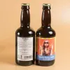 Boissons personnalis&eacute;es: Pack de bi&egrave;res personnalis&eacute;es pour femme
