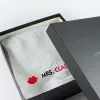 Cadeaux brod&eacute;s: Pack de serviettes brod&eacute;es pour couple