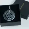 Bijoux personnalis&eacute;s: Pendentif en Argent Arbre de Vie personnalis&eacute;