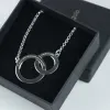 Bijoux personnalis&eacute;s: Pendentif en argent  personnalis&eacute;