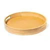 Plateau rond