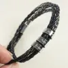 Bijoux personnalis&eacute;s: Bracelet personnalis&eacute; pour homme