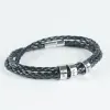 Bijoux personnalis&eacute;s: Bracelet personnalis&eacute; pour homme