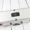 Cadeaux avec le nom: Set barbecue grav&eacute;