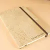 Cadeaux avec le nom: Set personnalis&eacute;e: mallette personnalis&eacute;e, stylo et bloc notes