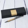 Cadeaux avec le nom: Stylo &eacute;l&eacute;gant grav&eacute;