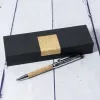 Stylo grav&eacute; personnalis&eacute; pour un d&eacute;part &agrave; la retraite: Stylo grav&eacute; personnalis&eacute; pour un d&eacute;part &agrave; la retraite