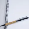 Stylo grav&eacute; personnalis&eacute; pour un d&eacute;part &agrave; la retraite: Stylo grav&eacute; personnalis&eacute; pour un d&eacute;part &agrave; la retraite