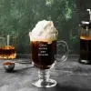 Cadeaux avec le nom: Tasse personnalis&eacute;e pour caf&eacute;s et chocolats