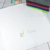 Cadeaux brod&eacute;s: Serviette de bain pour enfant avec pr&eacute;nom brod&eacute;