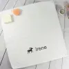 Cadeaux brod&eacute;s: Serviettes brod&eacute;es Horoscope
